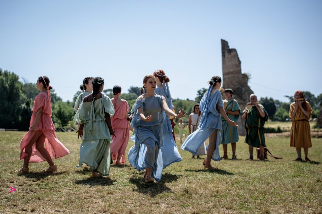 Un sogno che prende forma